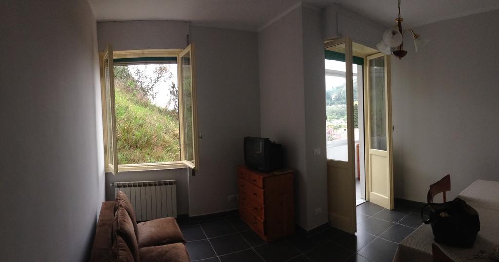 Martino Appartamento Levanto Habitación foto